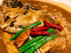 -旺顺阁·北京菜·烤鸭(大望路店)