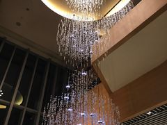 -上海静安香格里拉大酒店