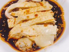 -燕云楼(云南路店)