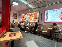 -华记煲仔华·煲仔饭(三元里万科里店)