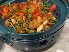 -志明眷村·台式融合菜·宵夜