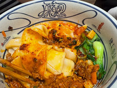 -陇上秦轩西安biangbiang面(朝龙汇店)