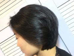 -乌贝卡专业假发