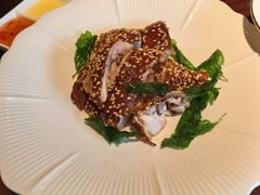 -采悦轩中餐厅·粤菜·海南菜(神州半岛喜来登度假酒店)