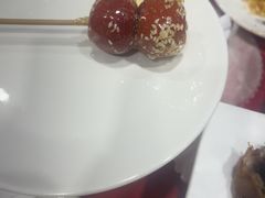 -正阳门饭庄·烤鸭·北京菜(万丰路七里庄店)