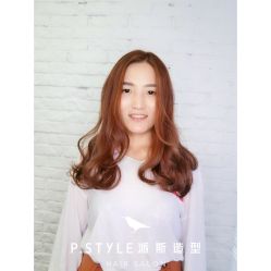 -P.STYLE 派斯造型