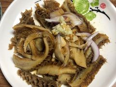 -歪头牛肉(金龙壹号店)