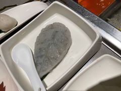 -海底捞火锅(奥体南路店)