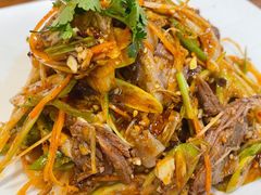 -长安后宰门水盆羊肉(新都心店)