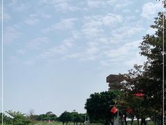 -深圳湾公园(南山区)