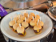 -云·酷Atmosphere(国贸大酒店)