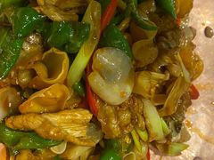 -云海肴·汽锅鸡·云南菜(苏州中心店)