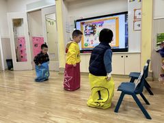 -吉的堡幼儿园(复地花屿城分园)