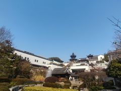 -江宁织造博物馆