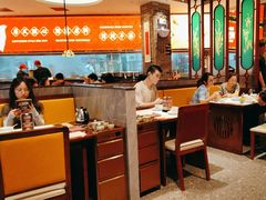 -金牌禄运·点心·啫煲(百信广场店)