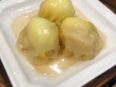 -稻香酒家(长宁KING88广场店)