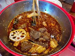 -红料理|串串有瘾·烧烤(吴中路店)