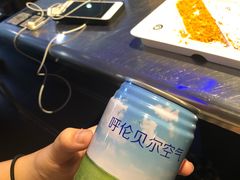-很久以前羊肉串(大华三路店)