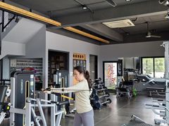 -帕瑞斯女子塑形健身(集美店)