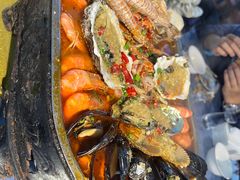 -阿弟特色海鲜餐厅·大排档(平潭店)