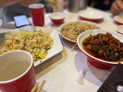 -冶春茶社(珍园店)