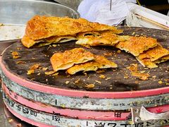 -大南门牛肉包子店