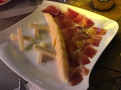 -Mezomd曼索蒂西班牙餐厅(广粤店)