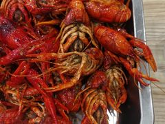 -江城燕子大排档(江汉路步行街店)