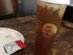 -YULOI予乐炸鸡(平乐店)