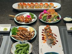-将太无二·北美传奇寿司(瑞士公寓店)
