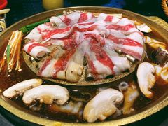 -小牛哈尼韩式水煎肉(万象城店)