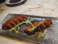 -绿茶餐厅(朝阳大悦城店)
