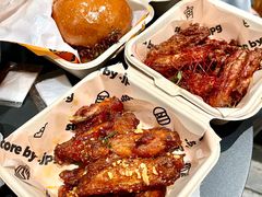 -JPG canteen(广州寺右公馆店)