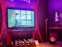 -星聚会KTV(苏州信投大厦店)