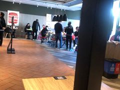 -肯德基(春申店)