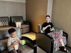 -王府半岛酒店