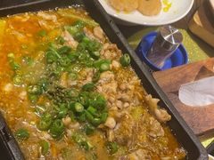 -永安水煮活鱼·仪征菜(仪征奥林匹克店)