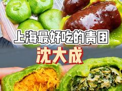 -沈大成(南京东路店)