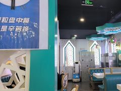 -帕米尔食府(白云观店)