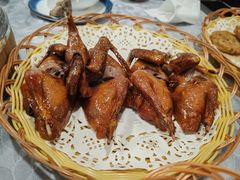 -十三姨工厨顺德美食·宴会·团餐(天河北路店)