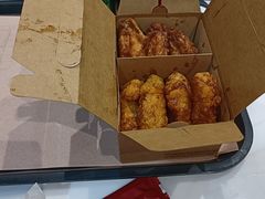 -Kyochon1991校村(共和路店)