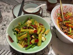 -客悦庭·长沙精致料理(合川路店)