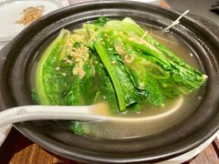 -港丽餐厅(正大店)