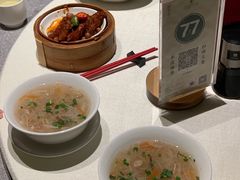 -晋江荣誉国际酒店·港誉茶餐厅