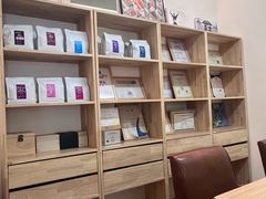 -Jeans Coffee牛仔裤咖啡