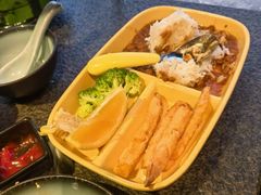 -湊湊火锅·茶憩(和平大悦城店)
