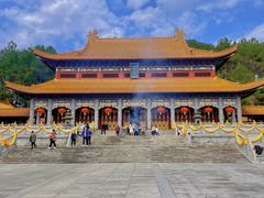 -炎帝陵景区