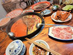 -憨铁匠火锅(红山6979店)