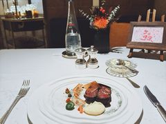 -王府半岛酒店·Jing餐厅