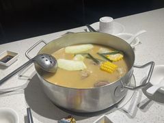 -肥仔文澳门猪骨煲(南京西路店)